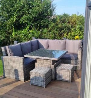 St George Chalet De Esquí | The Brockwood whitehouse towyn