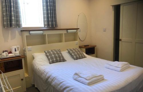 Bretherdale Hotel | The Brotherswater Inn