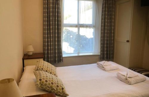Bretherdale Hotel | The Brotherswater Inn