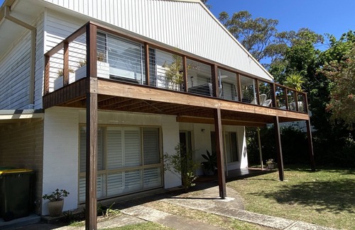 Broulee Casa | El Broulee Beach House