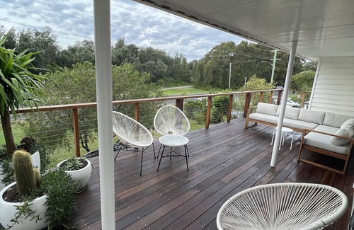 Broulee Casa | El Broulee Beach House