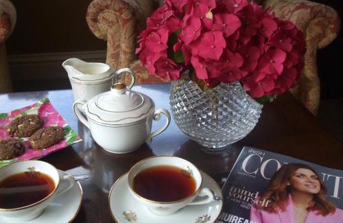 Bandon Cama Y Desayuno | The Brown Hen Guest Accommodation