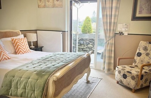 Windermere Hotel | The Brown Horse Inn