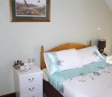 Watten Hotel | The Brown Trout Hotel