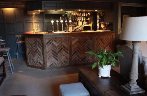 Welby Cama Y Desayuno | The Brownlow Arms Inn