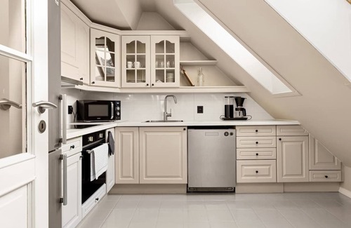Bergen City Centre Apartamento | The Bryggen Experience - Enjoy W Friends and Family