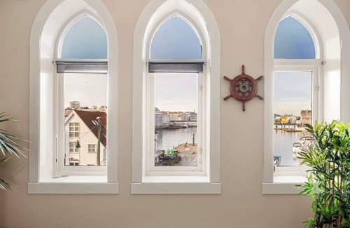 Bergen City Centre Apartamento | The Bryggen Experience - Enjoy W Friends and Family