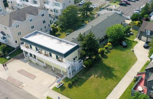 Cape May Hotel | The Buckingham Motel Adults only