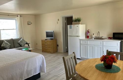 Cape May Hotel | The Buckingham Motel Adults only