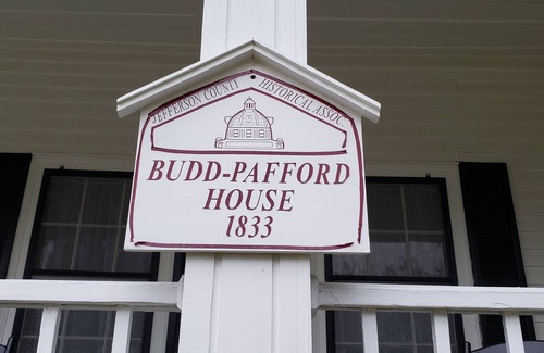 Monticello Casa | La casa Budd-Pafford - The Exploration Suite, Monticello, Fl