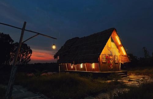 Chikkaballapur Casa | The Buddha Village