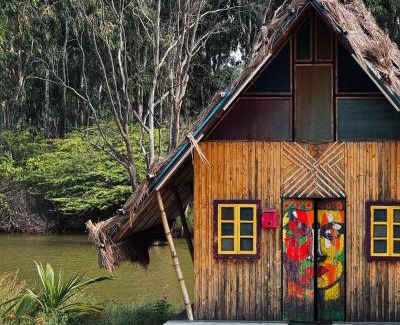 Chikkaballapur Casa | The Buddha Village