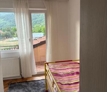 Berane Casa | The Budim House