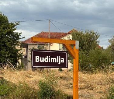 Berane Casa | The Budim House