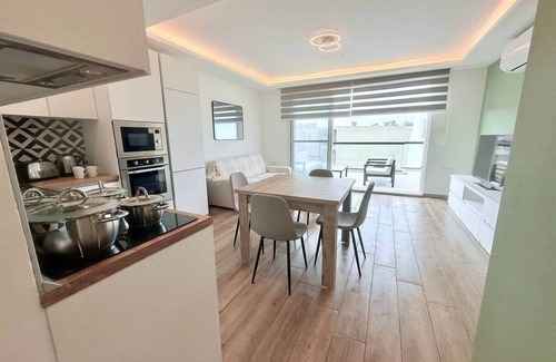 Bugibba Apartamento | The Bugibba Central Penthouse!