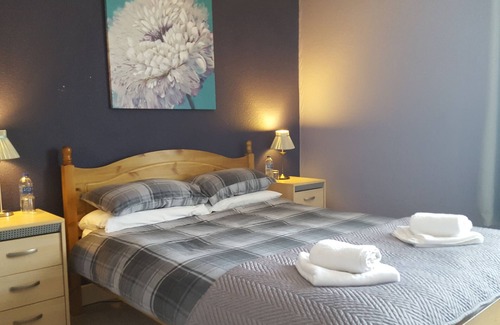 Bugle Hotel | The Bugle Inn