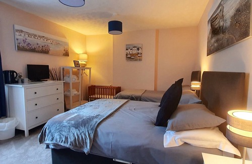 Bugle Hotel | The Bugle Inn