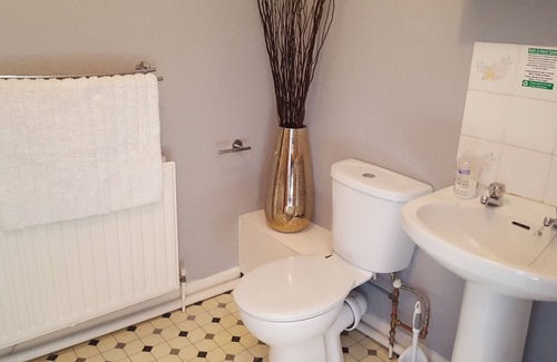 Bugle Hotel | The Bugle Inn