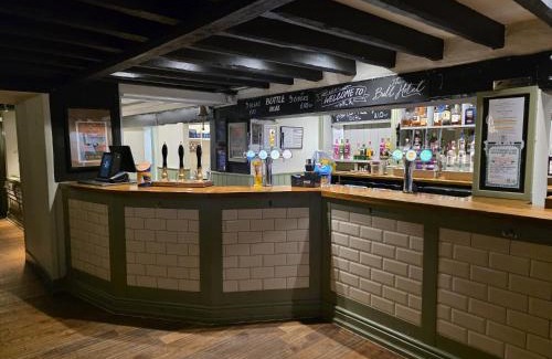 Woodfalls Cama Y Desayuno | The Bull Hotel
