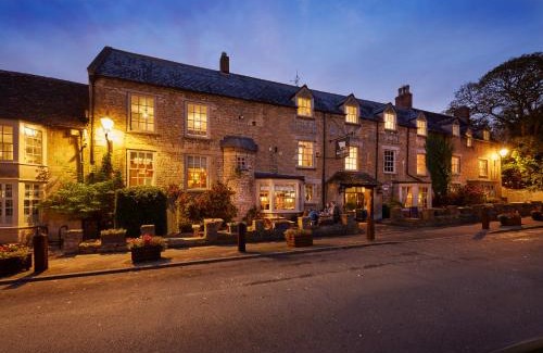 Fairford Hotel | The Bull Hotel
