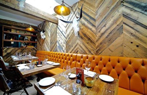 Fairford Hotel | The Bull Hotel