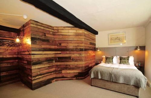 Fairford Hotel | The Bull Hotel