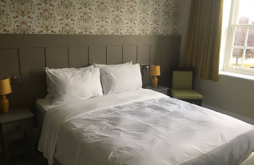 Ewhurst Cama Y Desayuno | The Bulls Head Inn