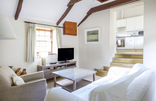 Saint Erth Praze Cabaña | The Bullshed, MARAZION
