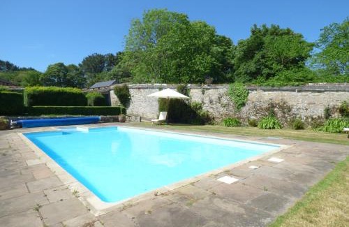 Saint Erth Praze Casa | The Bullshed