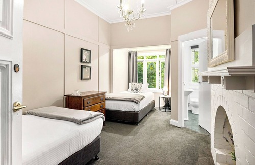 Bundanoon Casa | The Bundanoon Guest House
