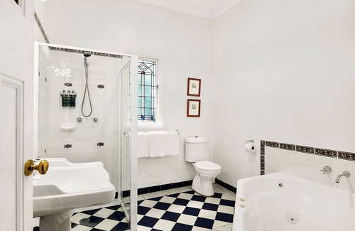 Bundanoon Casa | The Bundanoon Guest House