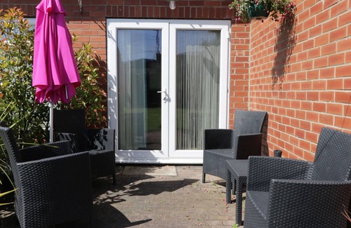 Kexby Casa | El bungalow, DUNNINGTON