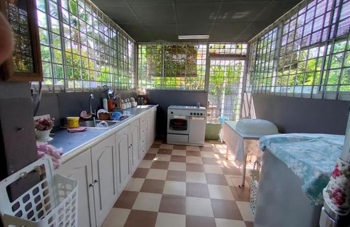 Taman Rakyat Mergong Casa | The Bungalow Homestay By Cheta