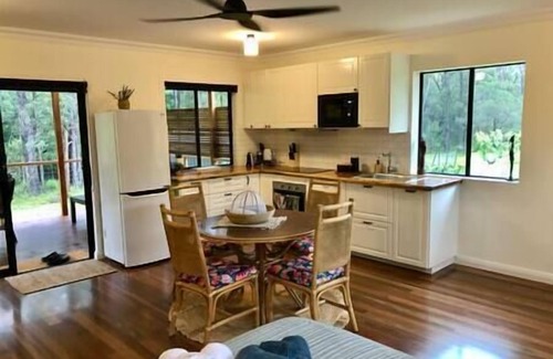 Valla Beach Casa | The Bungalow - Luxurious & Calm | Beach & Bush
