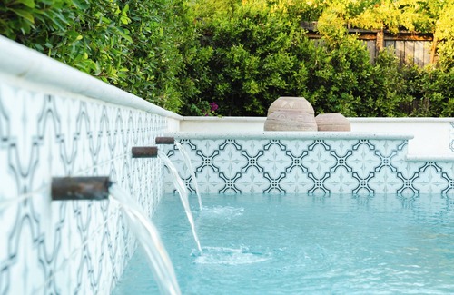 Warm Sands Casa | The Bungalow Palm Springs - Pool & Jacuzzi, Pet Friendly!