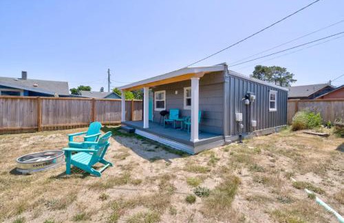 Ocean Park Casa | The Bungalows #3