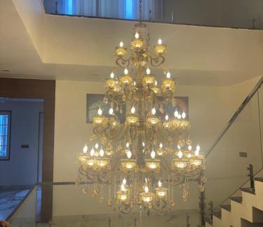 Allahabad Casa | The Bunglo (Villa)