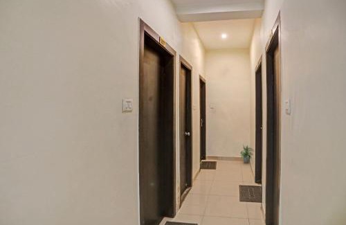 Allahabad Casa | The Bunglo (Villa)
