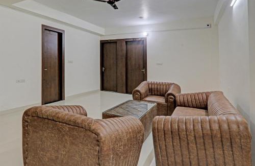 Allahabad Casa | The Bunglo (Villa)