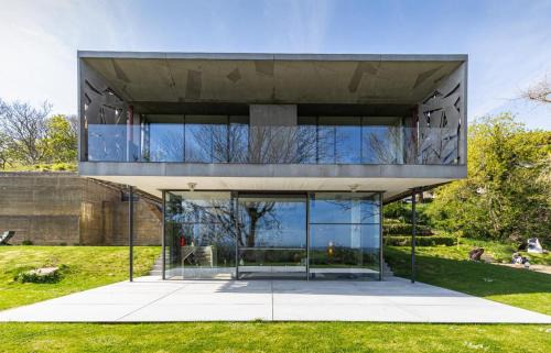 Niton Casa | The Bunker - Ventnor