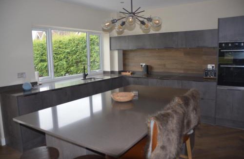 Coleford Casa | The Bunkhouse - 2 bedroom home with parking