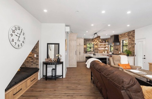 Jamul Casa | The Bunny's Burrow Jamul Mountain Getaway