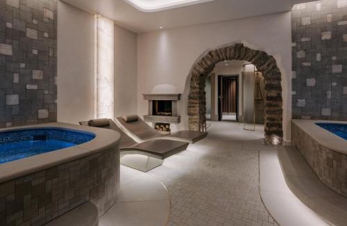 Old Town Hotel | The Burman Hotel - Member of Small Luxury Hotels of the World