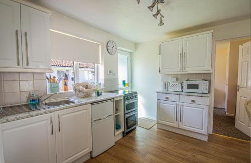 Liskeard Casa | The Burrow