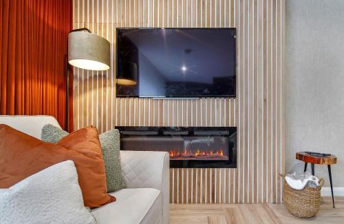 Sion Mills Apartamento | The Burrow