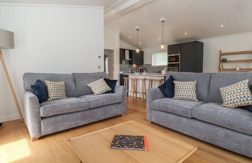 Haverthwaite Cabaña | THE BURROW, pet friendly, character holiday cottage in Haverthwaite