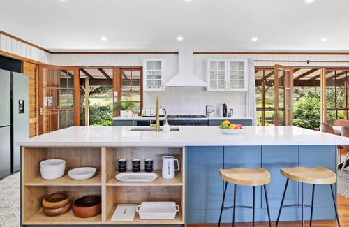 Penrose Casa | The Burrows of Penrose — Stay 3 Pay 2
