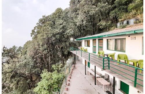 Landour Cama Y Desayuno | The Butterfly Room at Landour Retreat