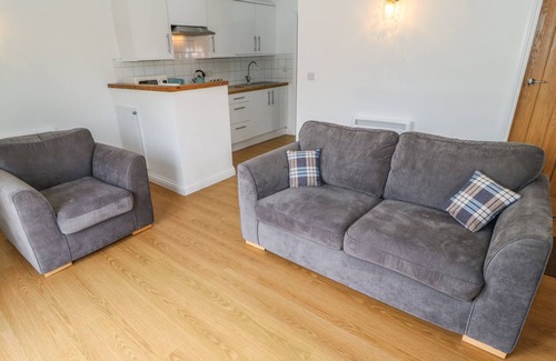 Ainley Top Cabaña | The Button Box