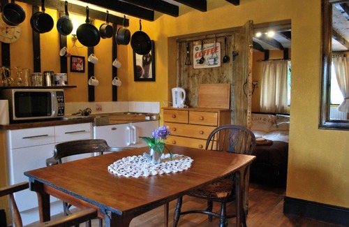 Yarm Cabaña | The Byre - Sleeping 4 - B & B Yarm